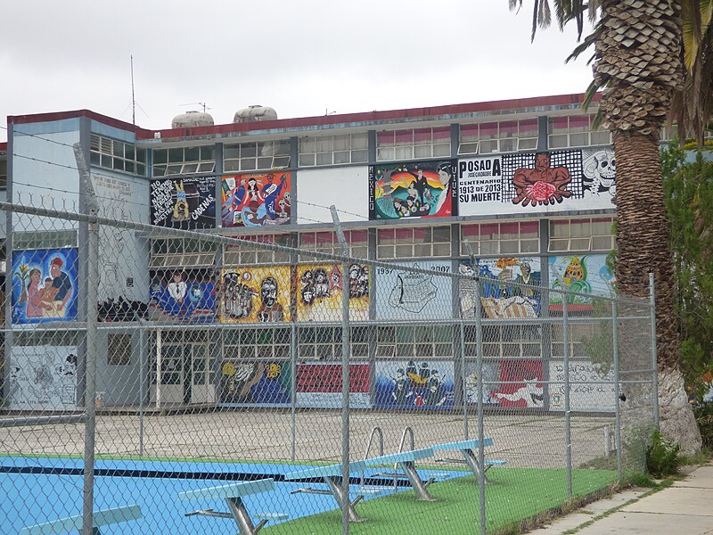 Escuela