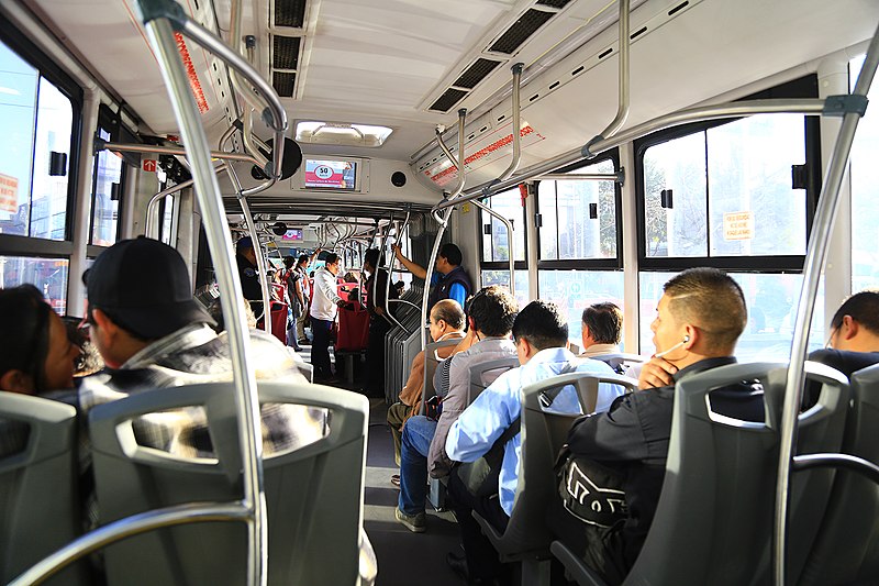 Transporte