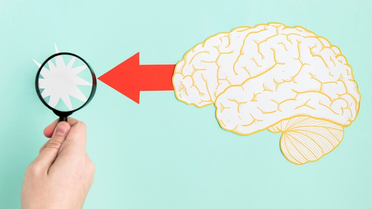 Lupa y cerebro