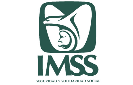 Logo IMSS