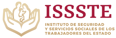 Logo ISSSTE