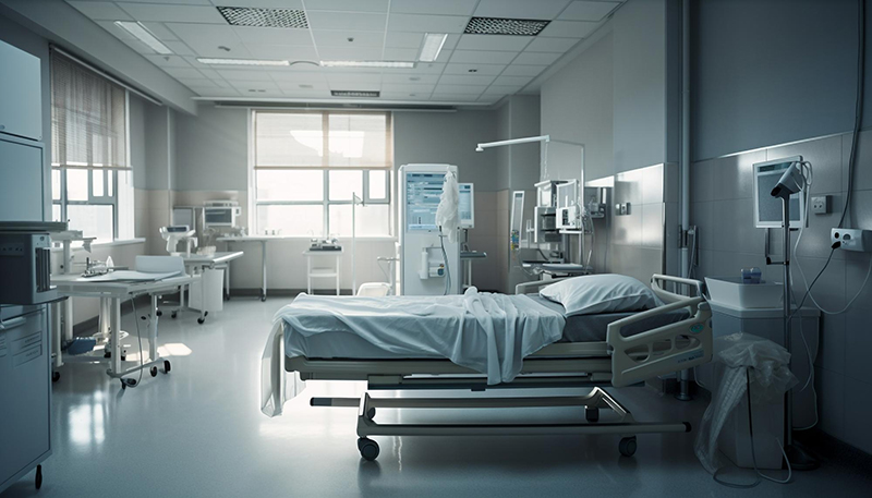 Hospital privado