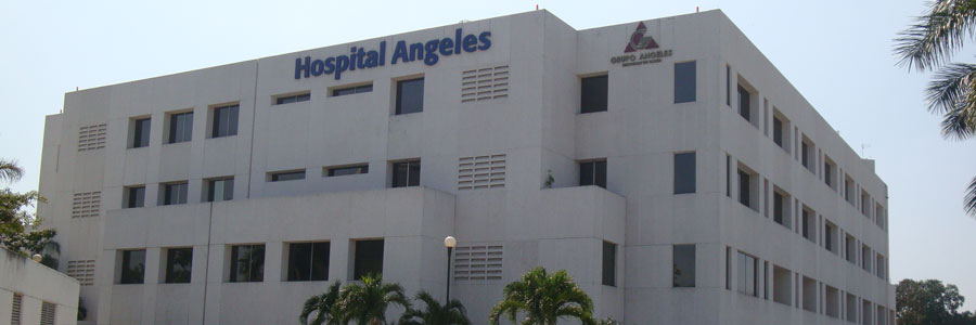 Hospital Ángeles