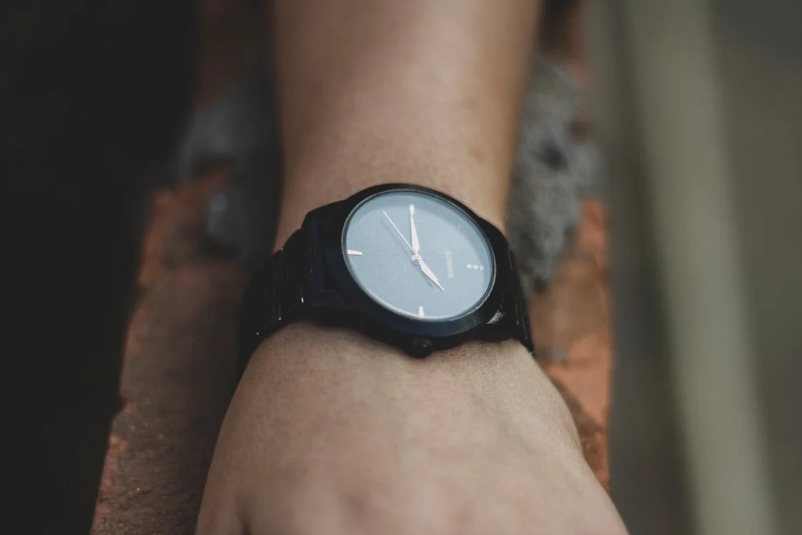 Reloj