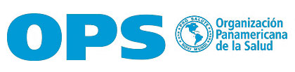 Logotipo de la Organización Panamericana de la Salud