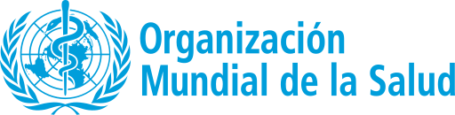 Logotipo de la Organización Mundial de la Salud